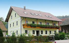 Angeln am Regen - Angelhof Posl